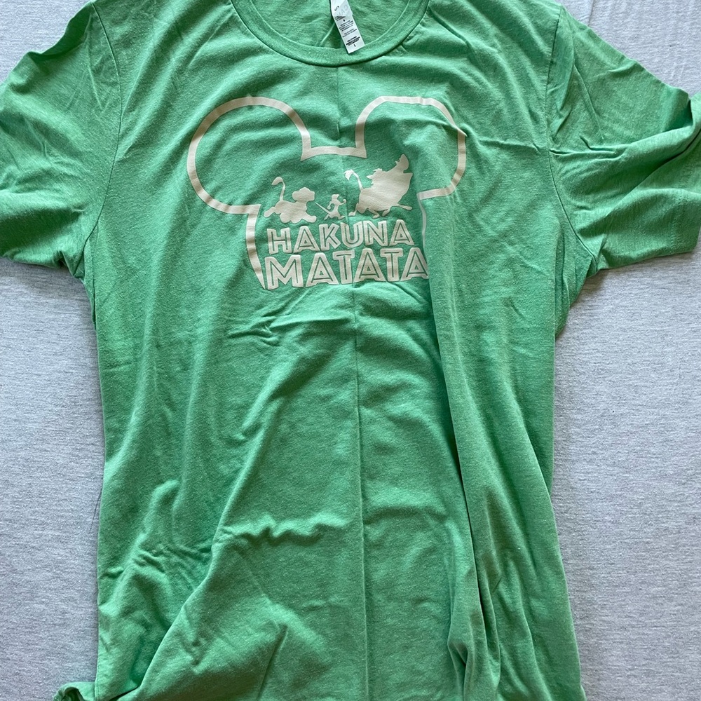 Hakuna Matata T-Shirt